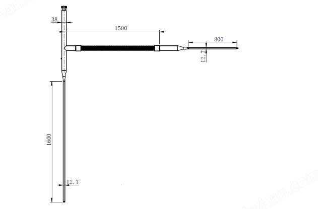 液氦管路設計圖
