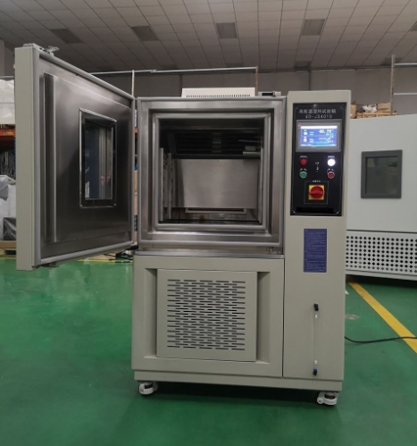 高低溫試驗箱